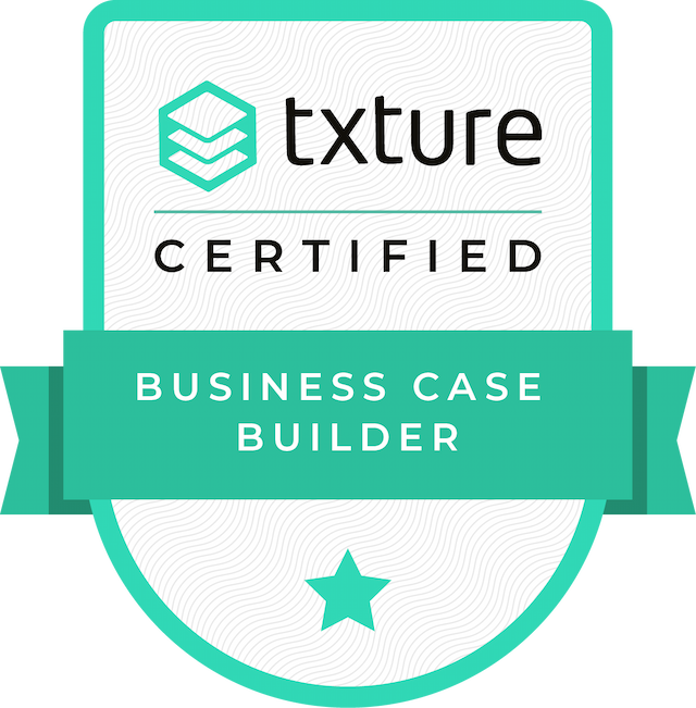 BCB certification badge