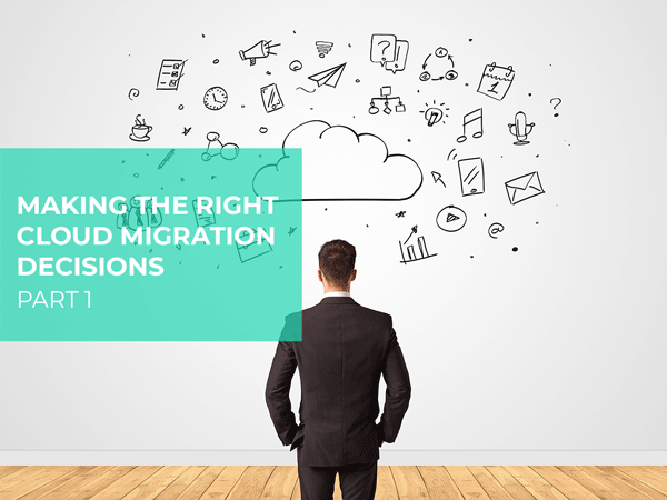 key concepts of application cloud readiness assessment and cost optimization for large-scale cloud migrations