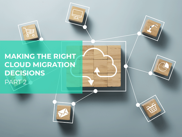 key concepts of application cloud readiness assessment and cost optimization for large-scale cloud migrations