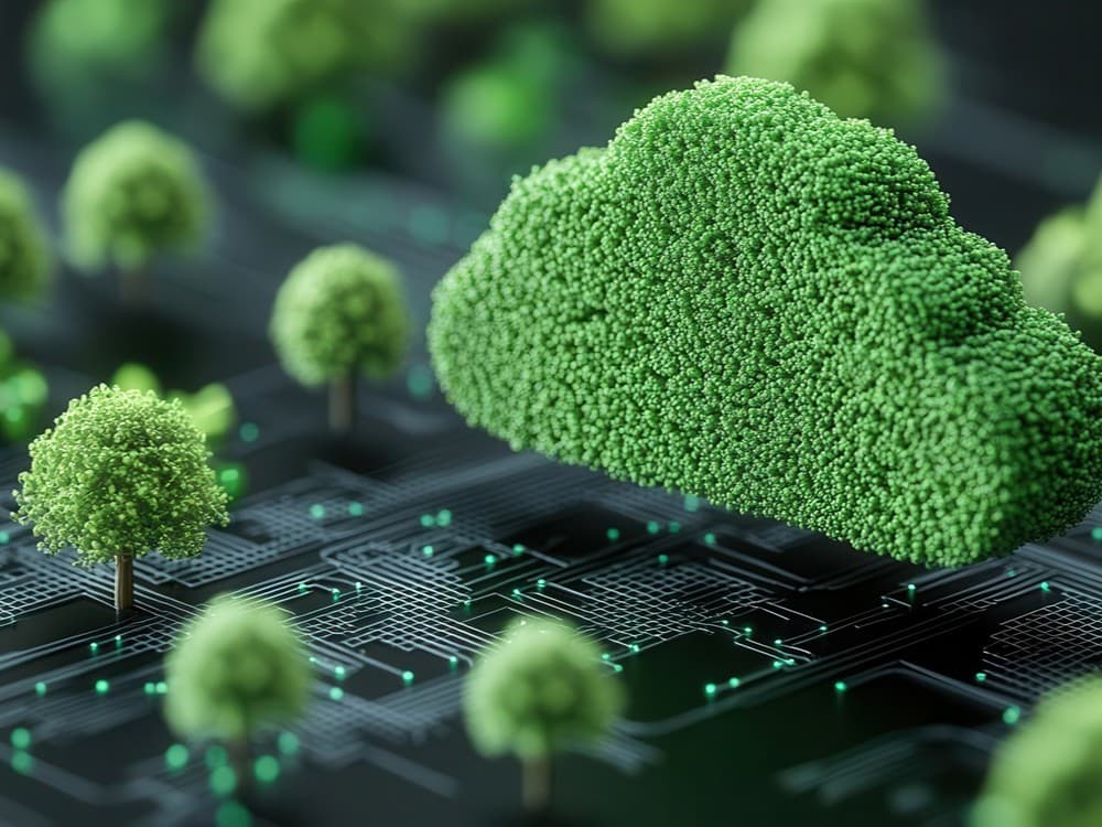 Sustainable Cloud