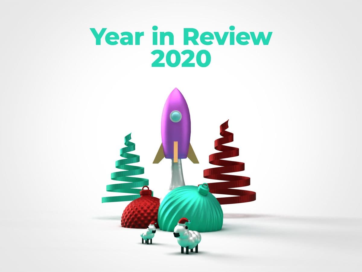 2020 Year in Review