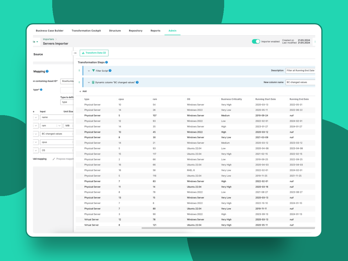 enhanced-bill-of-materials-txture-business-case-builder