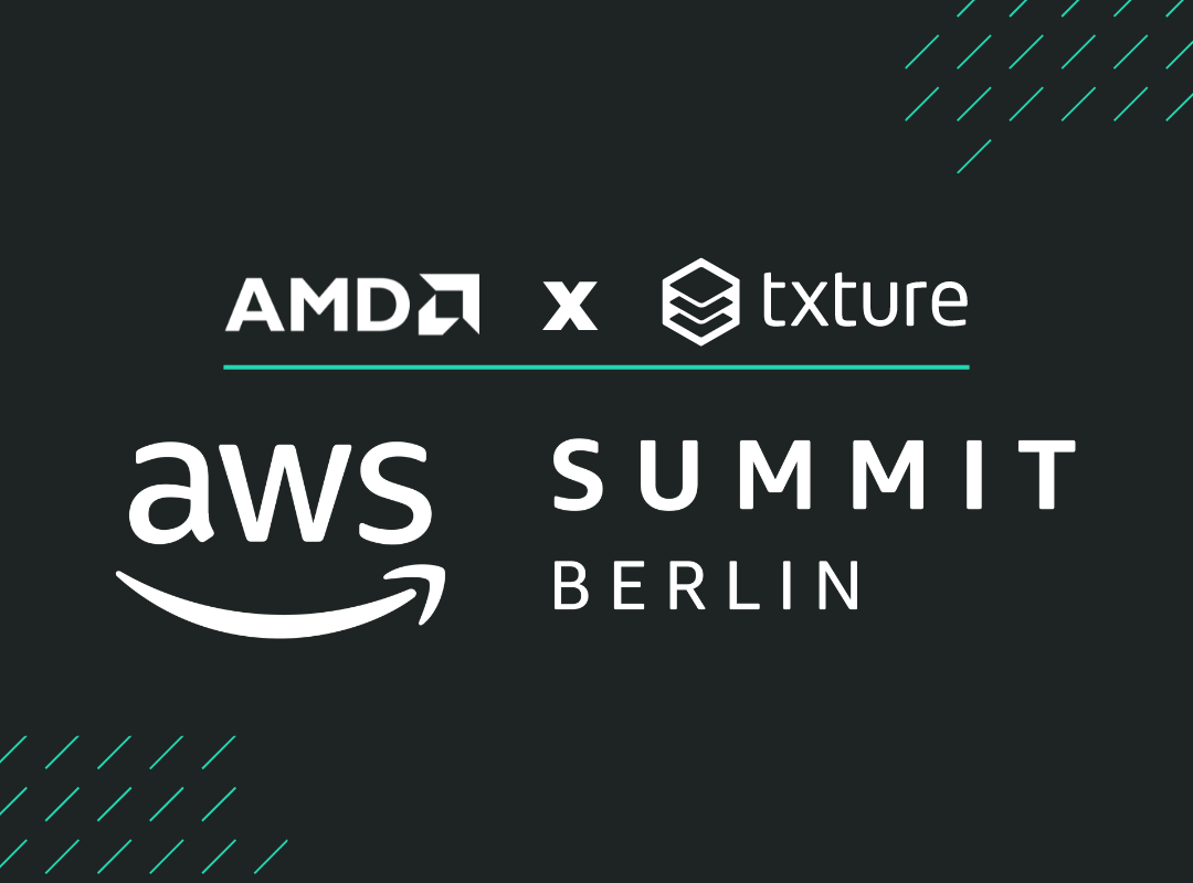 AWS Summit Berlin