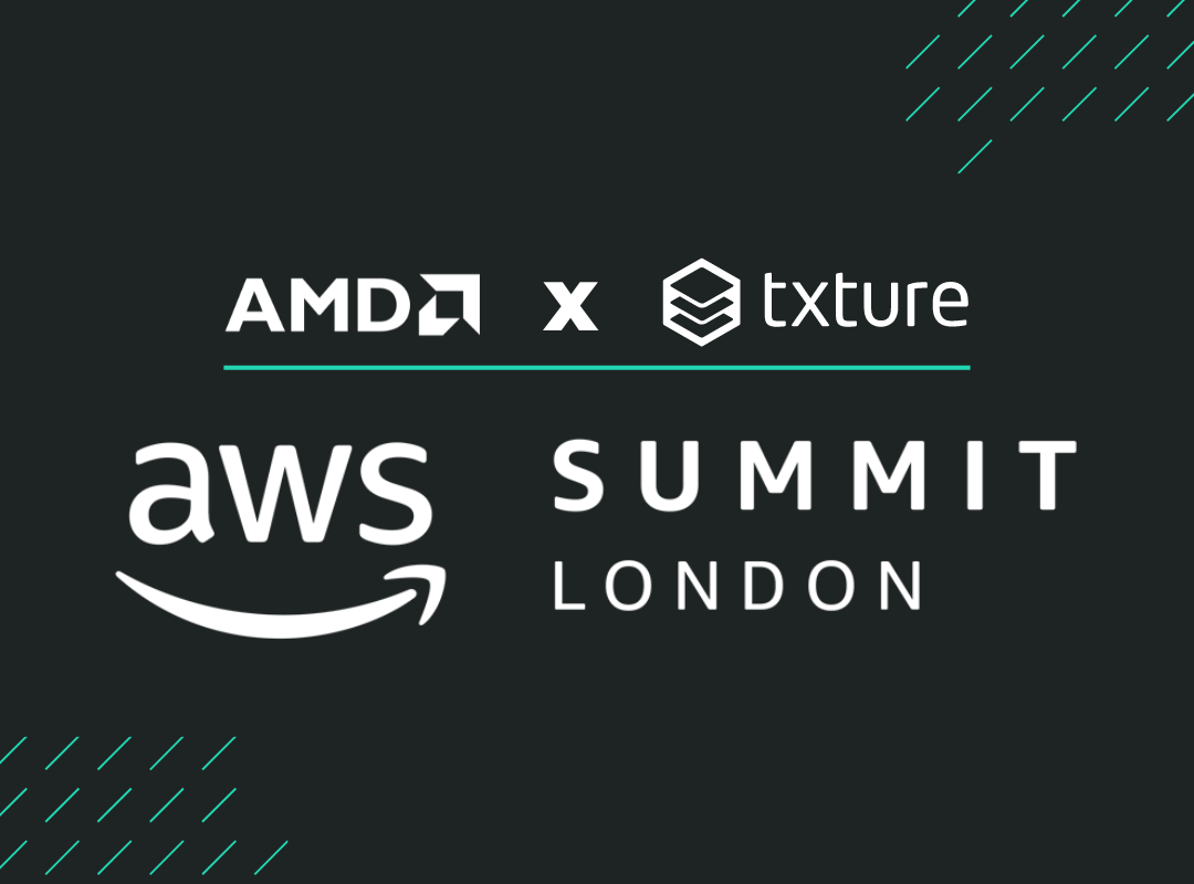 AWS Summit London