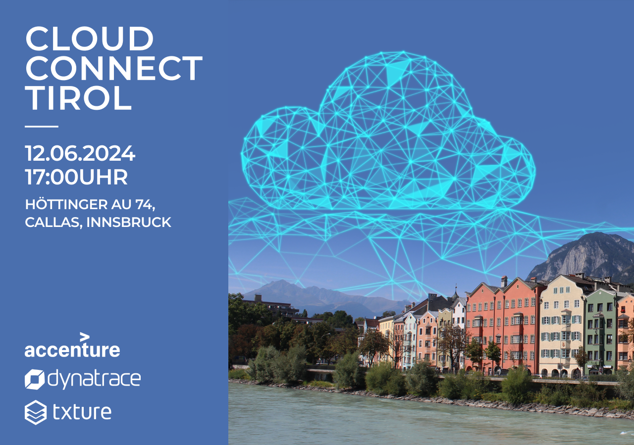 CloudConnect Tirol