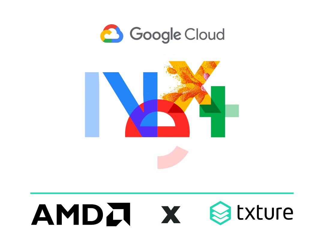 Google Cloud Next