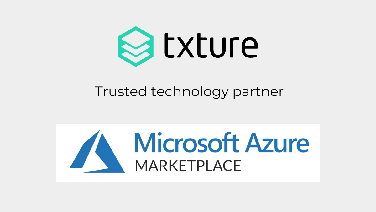 Txture-Azure-Partner