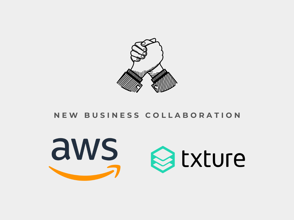Announcing new AWS collaboration: Taking cloud transformation to new heights