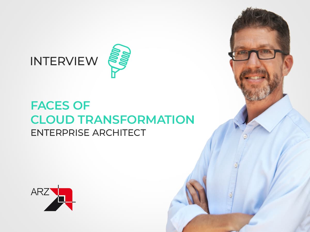 Faces of Cloud Transformation