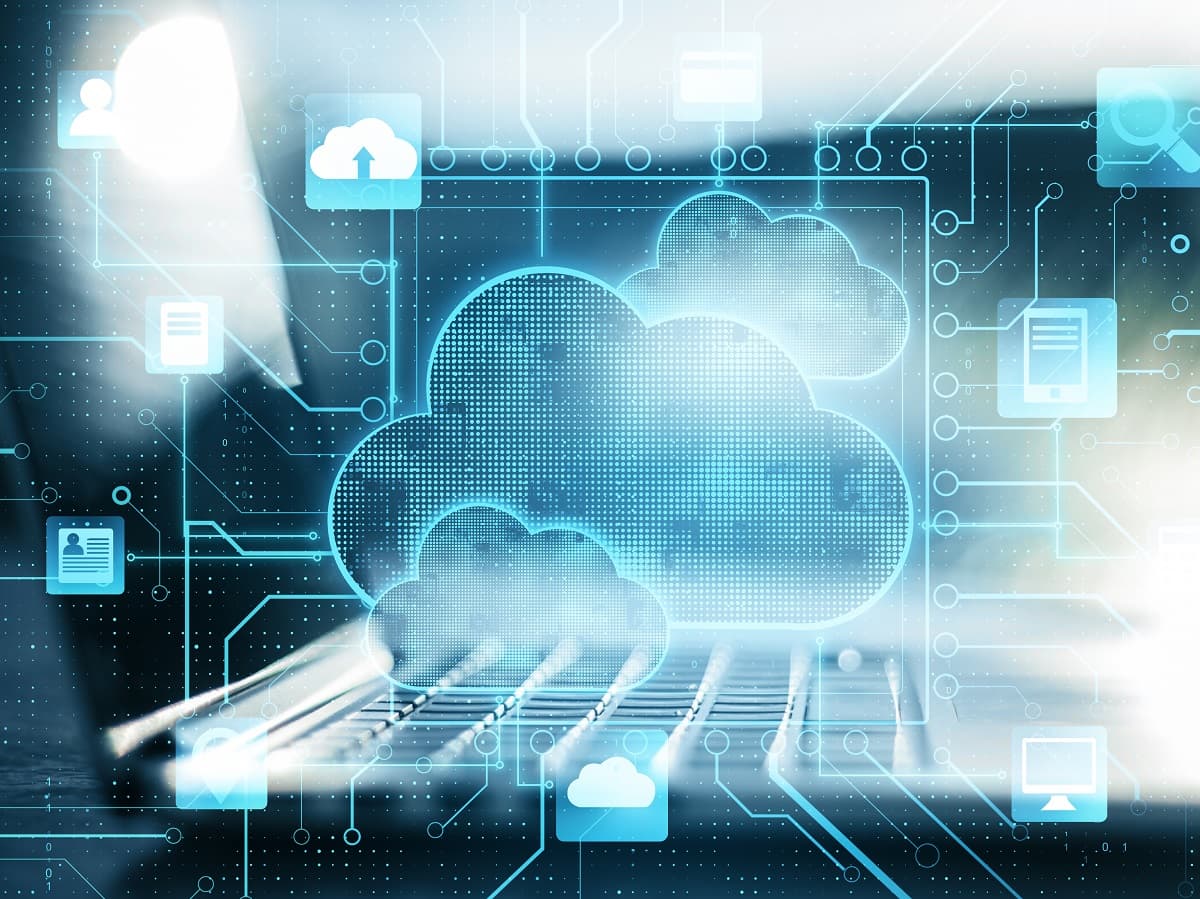 The benefits of a multi-cloud management platform