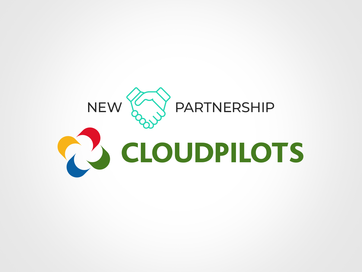 Cloudpilots Partnership cloud partner joining forces to help clients move to the cloud