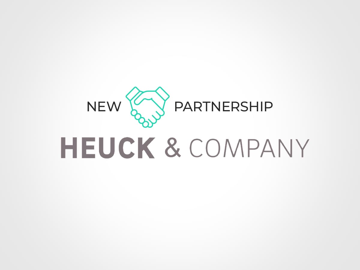 New Partnership with Heuck & Company