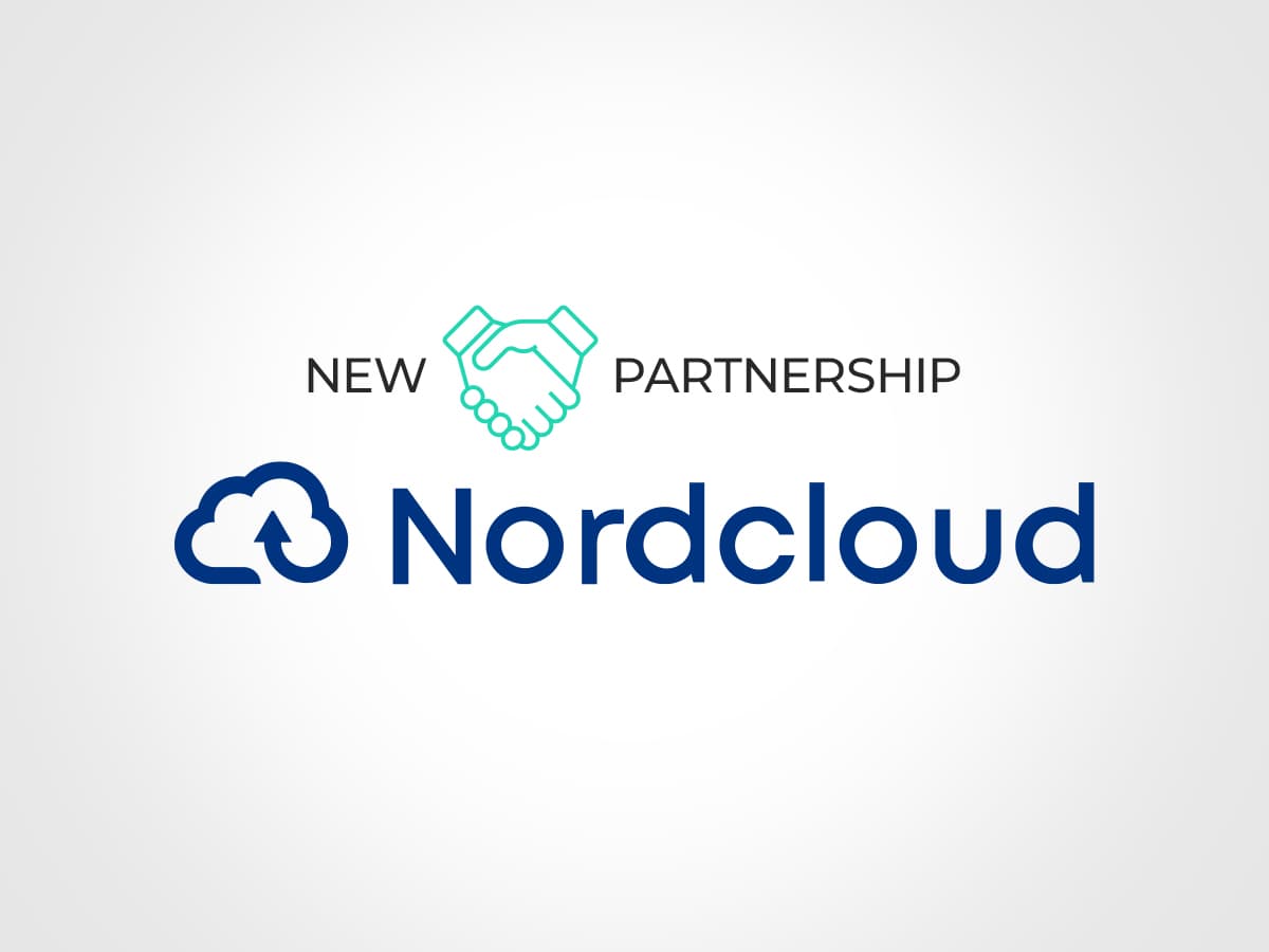 New Partnership With Nordcloud