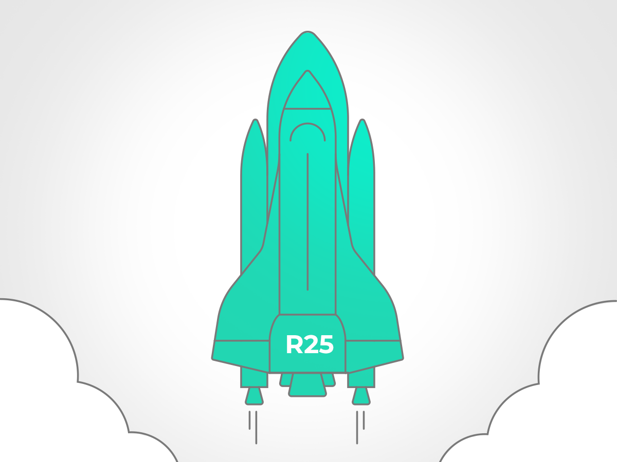 rocket release 25