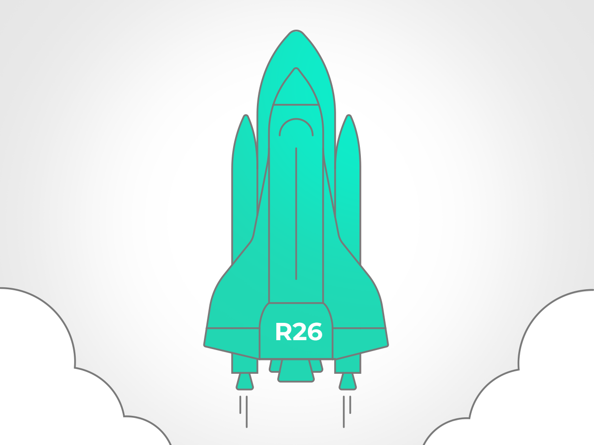 rocket release 26
