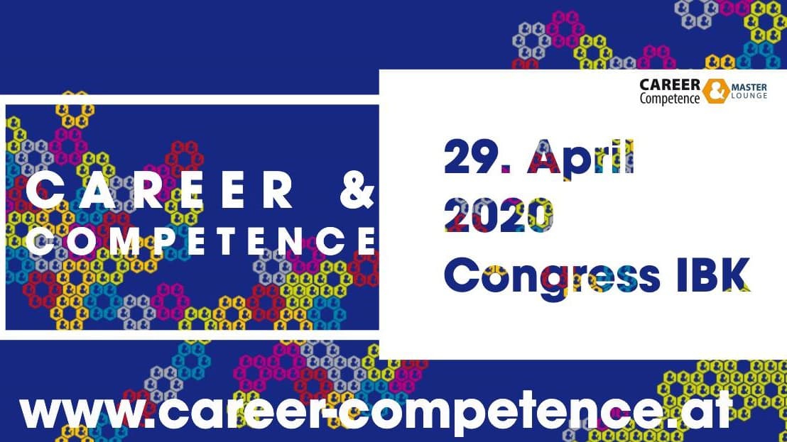 Career and Competence Karrieremesse career fair it cloud jobs it jobs in austria