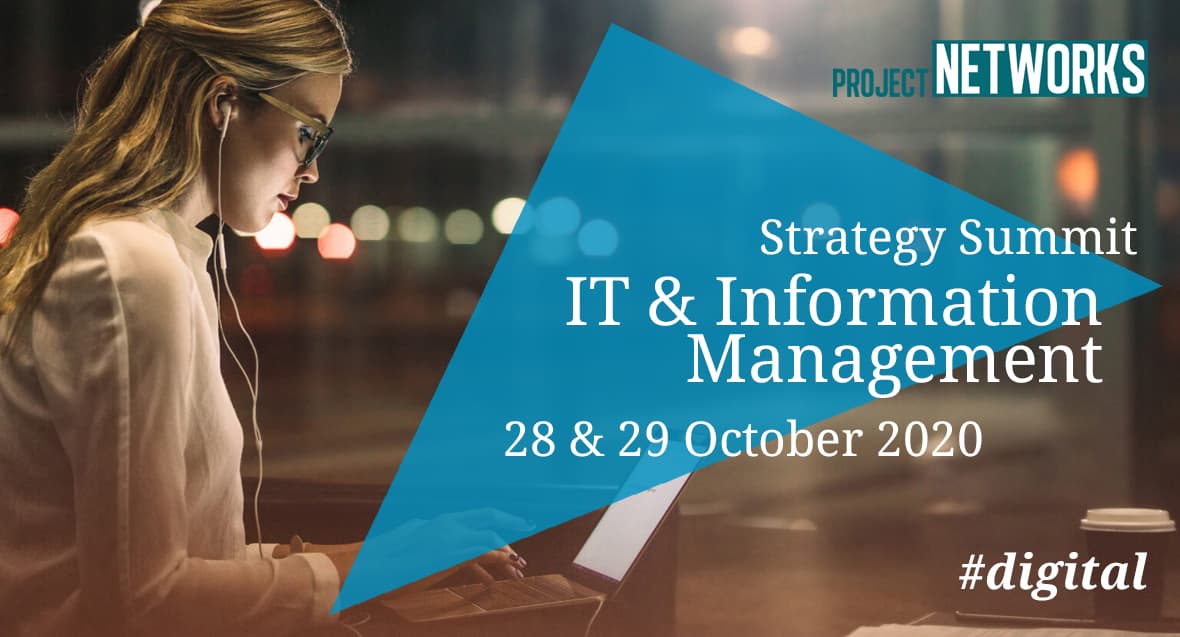 Strategy Summit - IT & Information Management