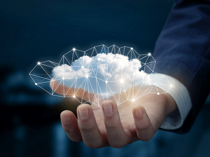 cloud transformation management