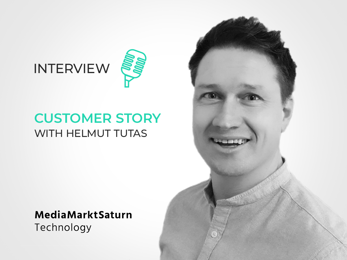 Interview: How MediaMarkt is Growing with Retail Media – Retail Media One