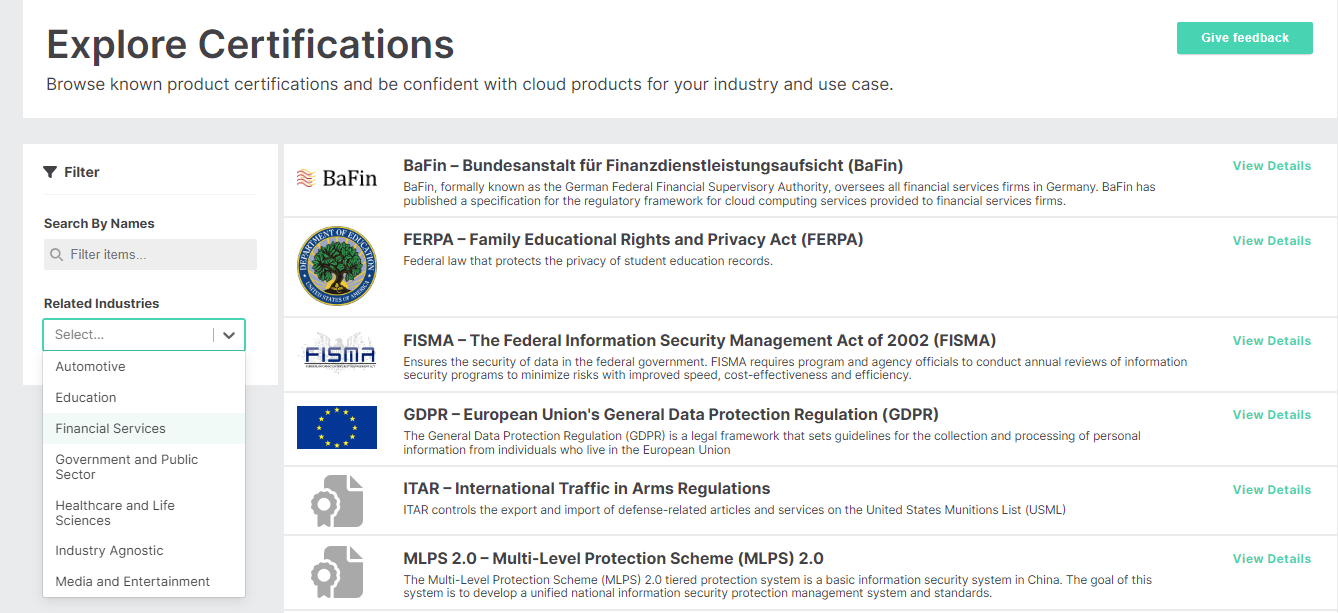 compliance-certification-txture