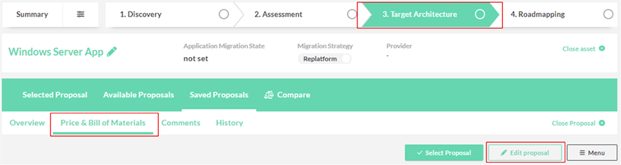 adding custom line items