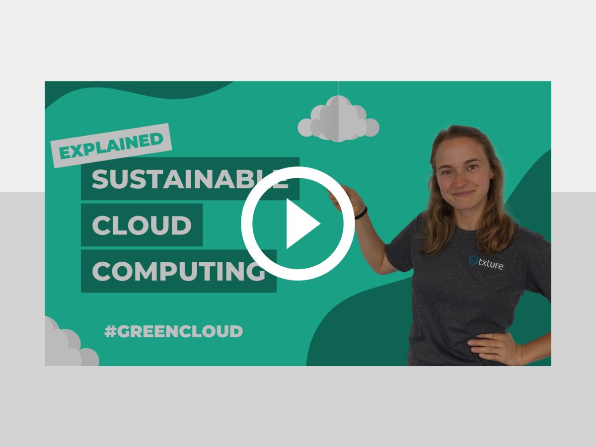 Green Cloud Computing and Provider Sustainability Tactics